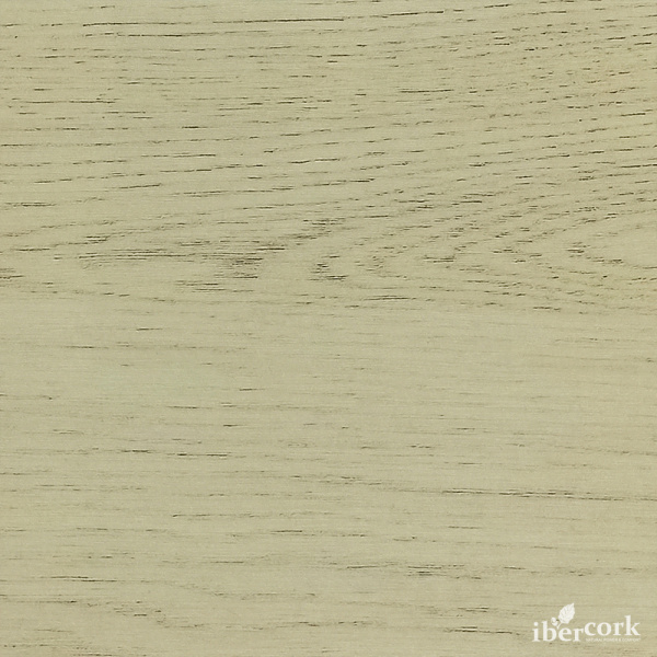 Пробковый плавающий паркет с цифровой HD печатью Робле бланко